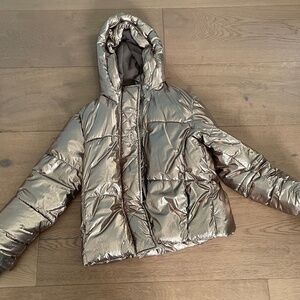 Gap Kids Puffer Jacket